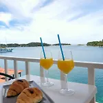 Mljet Sunset شقة بومينا