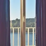 Mljet Sunset شقة بومينا