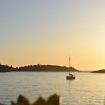 شقة Mljet Sunset بومينا