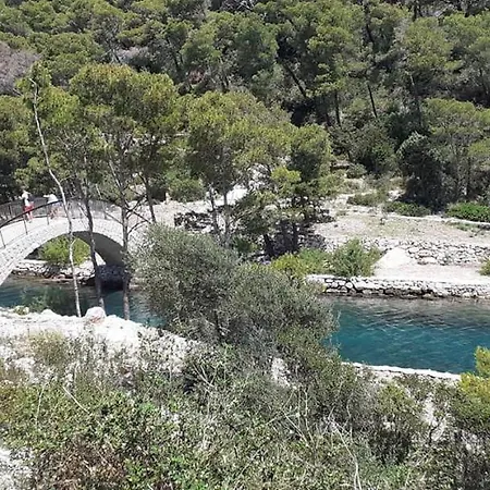 דירה Mljet Sunset *