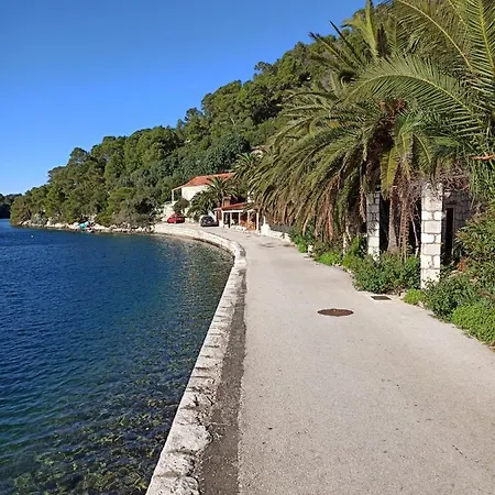 Mljet Sunset *