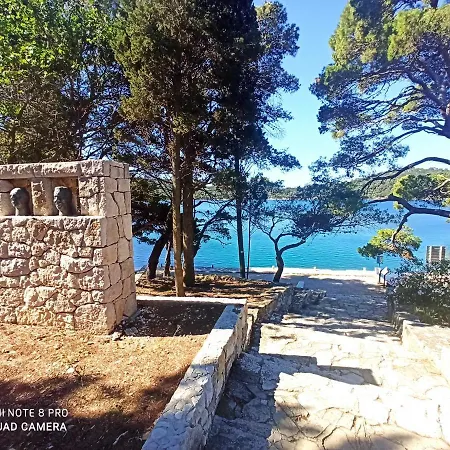 Appartement Mljet Sunset *