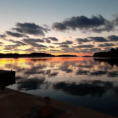 Mljet Sunset