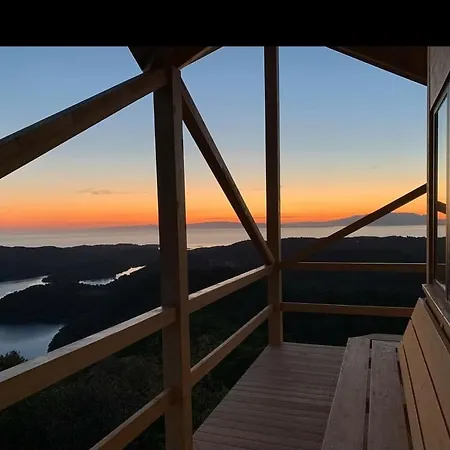 Mljet Sunset Apartment *