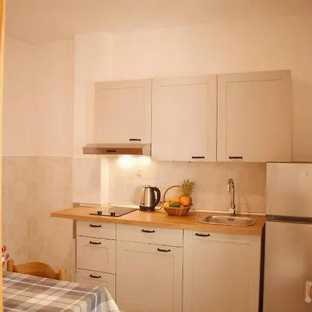 Mljet Sunset Lägenhet Pomena