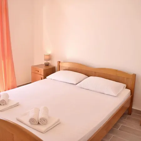 Appartement Mljet Sunset *