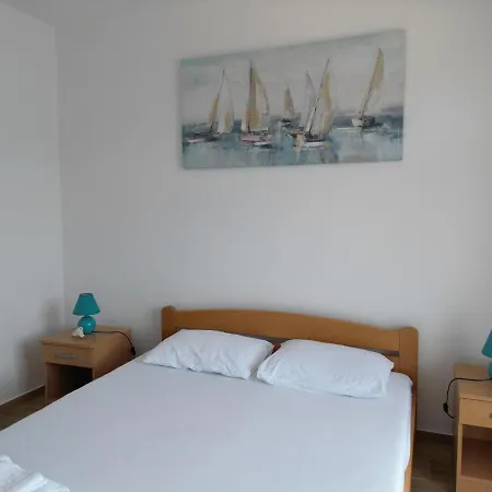 Apartment Mljet Sunset *