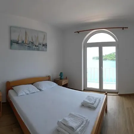 Mljet Sunset Apartment