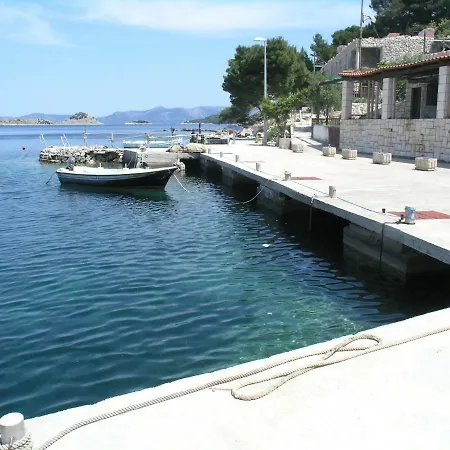 Mljet Sunset Appartement *
