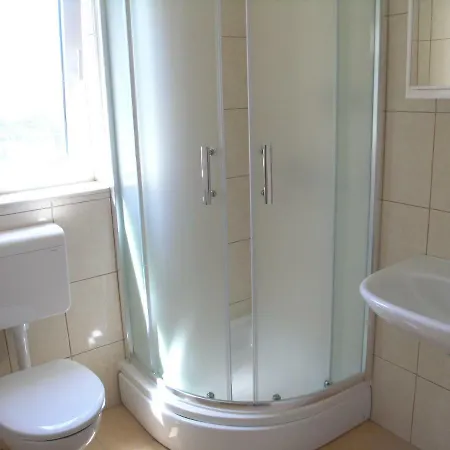 Apartment Mljet Sunset