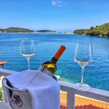 Mljet Sunset *