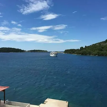 Mljet Sunset * Pomena