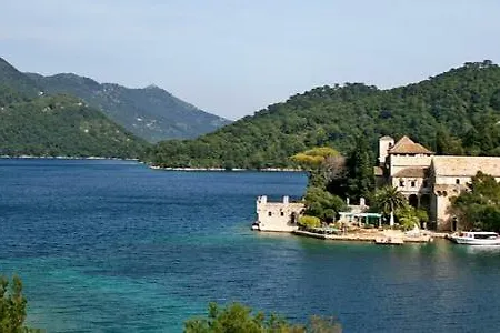 Apartment Mljet Sunset