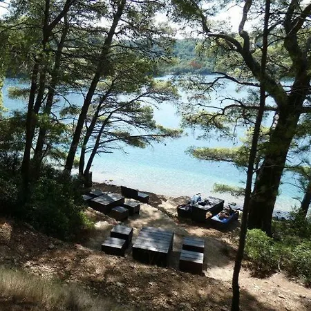 Mljet Sunset *