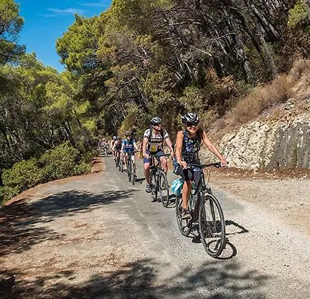 Apartment Mljet Sunset Pomena