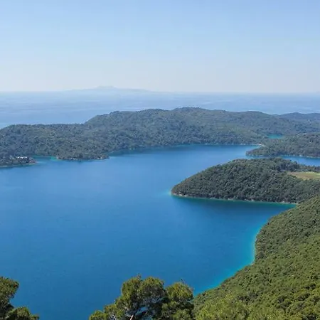 Apartment Mljet Sunset