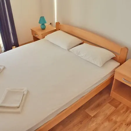Appartement Mljet Sunset Pomena