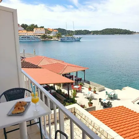Mljet Sunset דירה
