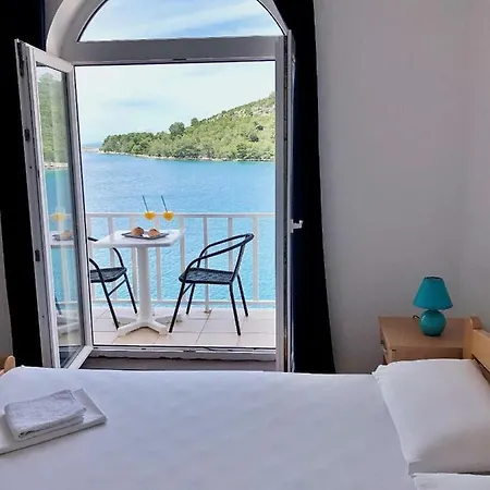 Mljet Sunset דירה *