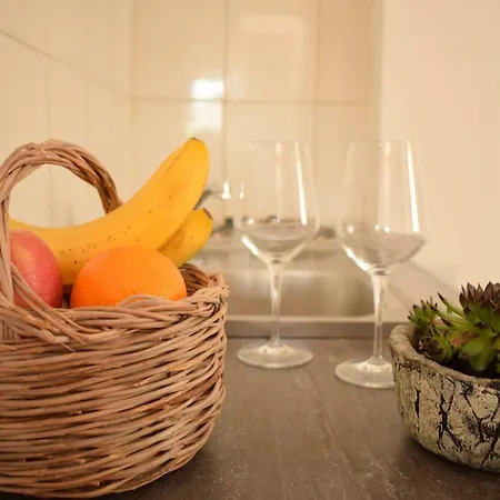 Mljet Sunset * Pomena