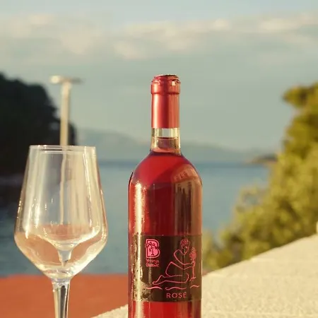 Apartment Mljet Sunset