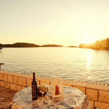 Mljet Sunset *